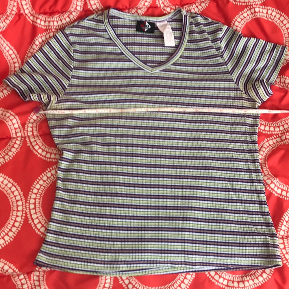 Vintage 90s top